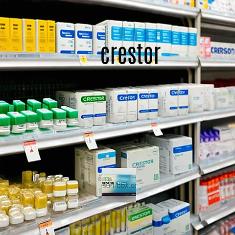 Precio de crestor 20 mg